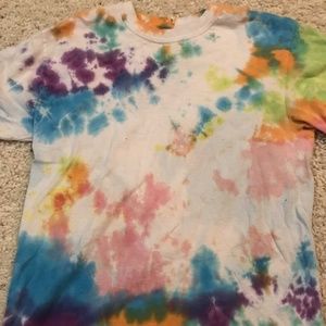The Dye T Shirt